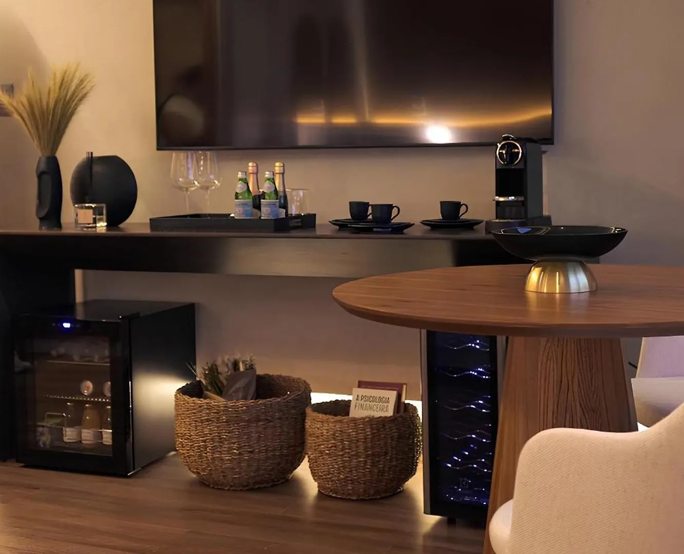 Moderno Flat No Ibirapuera Apartment Sao Paulo 0*,  Brazil