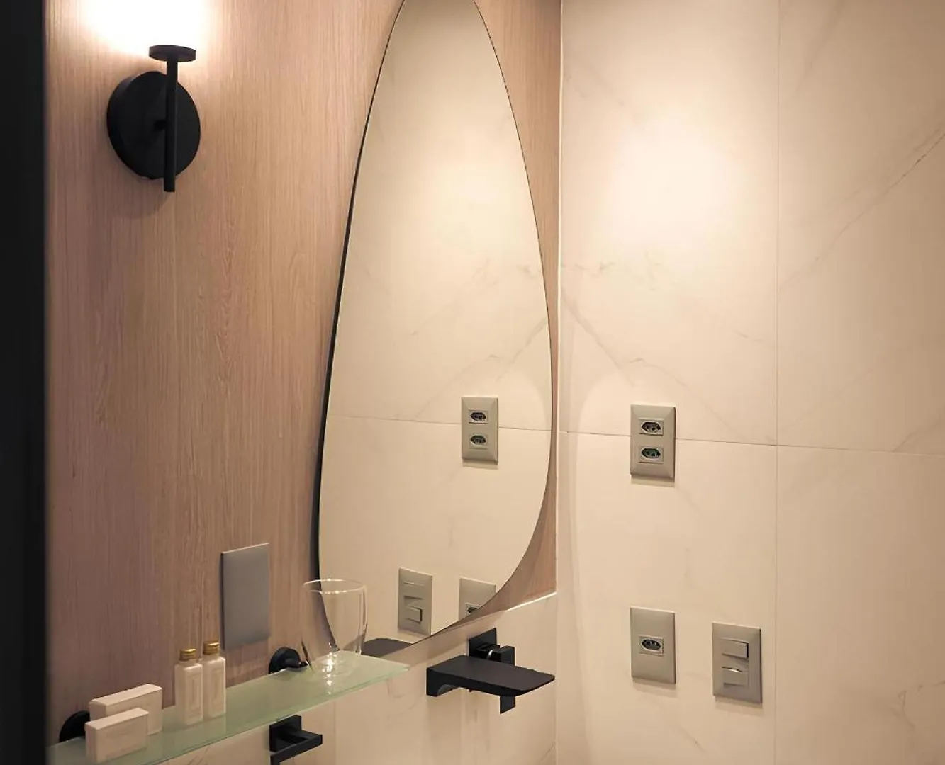 Moderno Flat No Ibirapuera Apartment Sao Paulo 0*,